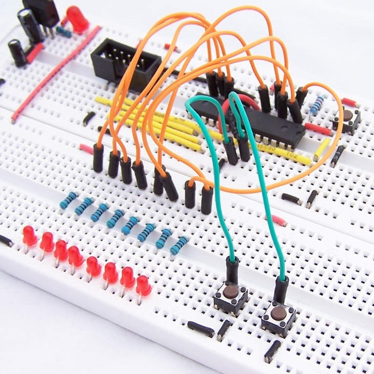 embedded-system-design-training