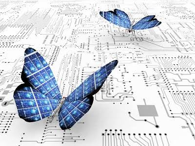 bluetooth based sensor network for industrial monitoring