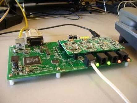 rfid based toll gate automation