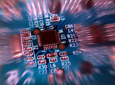 Interfacing I2C EEPROM AT24c08 and LCD UART