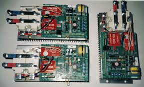 embedded web server remote motor control system using virtual panel