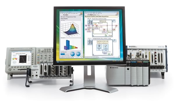 Implementation of WSN which can simultaneously monitor temperature conditions and control robot for positional accuracy