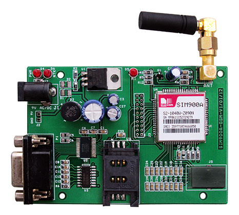 Sensor based identification system for Train Collision Avoidance