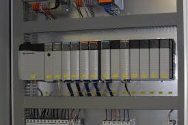 electrical distribution substation remote diagnosis and control system