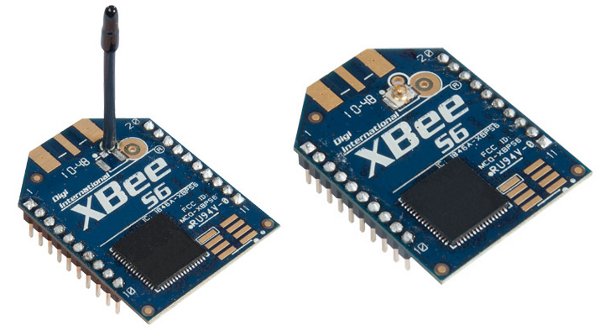 wireless sensor network protocol developed for microcontroller based Wireless Sensor units, and data processing with visualization by labview